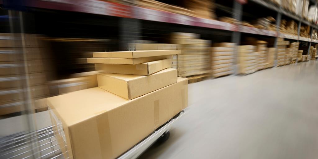 Fulfillment Services